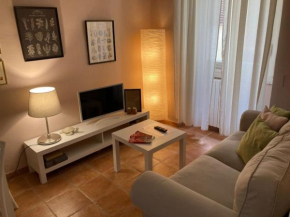 Piazza della Vittoria elegant apartment